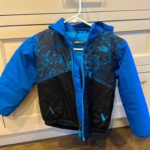 The North Face toddler 5t